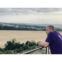 Даниил Родионов