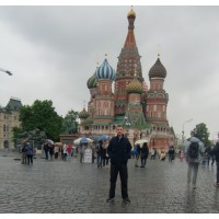 Даниил Шейнов