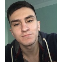 Даниил Шестаковский