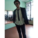 Даниил Суслов