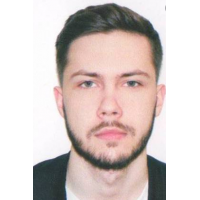 Данил Дорин