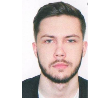 Данил Дорин
