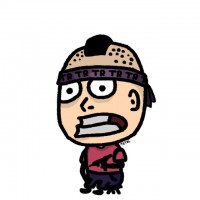 Данил Губин