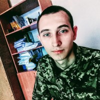 Данил Хаблак