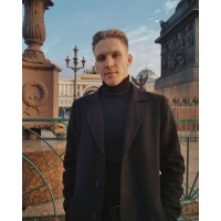 Данил Керенцев