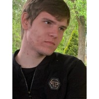 Данил Климов