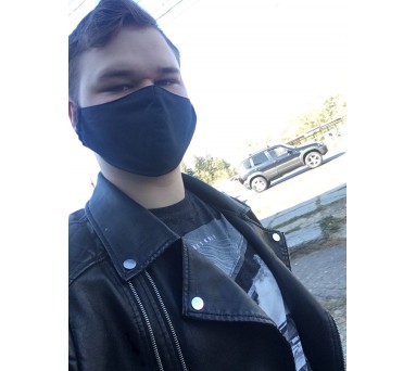 Данил Корнеев