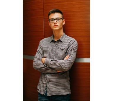 Данил Красовский