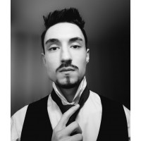 Данил Лактионов