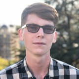 Данил Пузырёв