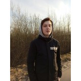 Данила Бубнов