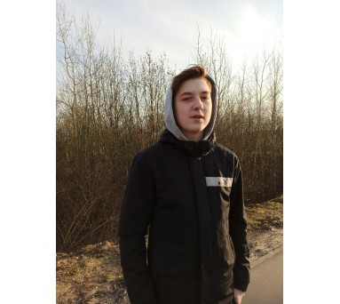 Данила Бубнов