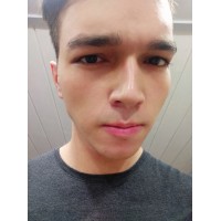 Данила Качинкин