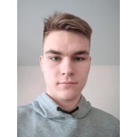 Данила Вачегин