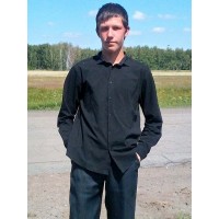 Данила Воробьев