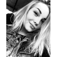 Дарина Белова