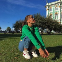 Дарья Абушева