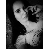 Дарья Алымова