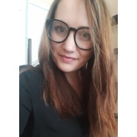 Дарья Антонова