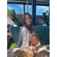 Дарья Арсентьева