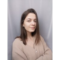 Дарья Биченкова