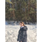 Дарья Болотова