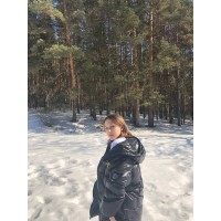 Дарья Болотова