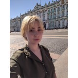 Дарья Булгакова