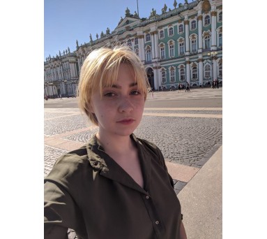 Дарья Булгакова