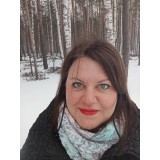 Дарья Бурлакова