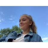 Дарья Цветаева