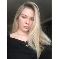 Дарья Данилина