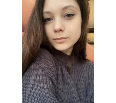 Дарья Дикусарова