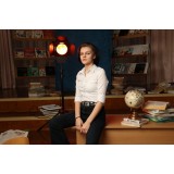 Дарья Дмитриенко