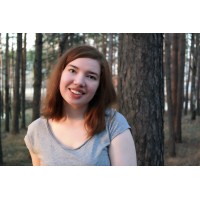 Дарья Дмитриева