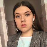 Дарья Дружинина