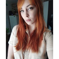 Дарья Ершова