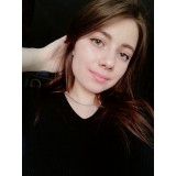 Дарья Геворкян