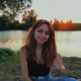 Дарья Горшкова