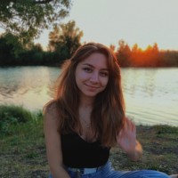 Дарья Горшкова