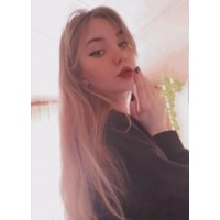 Дарья Хорина