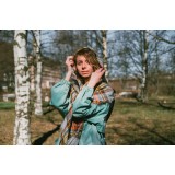 Дарья Иекель