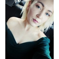 Дарья Касымова