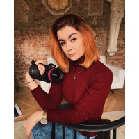 Дарья Куралесова