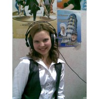 Дарья Кузнецова, специалист по текстам