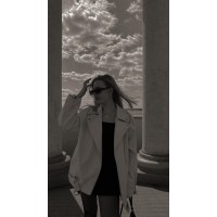 Дарья Лаврова