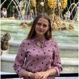 Дарья Лукьянцева