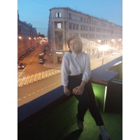 Дарья Лукьянова