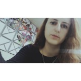 Дарья Лупиногина