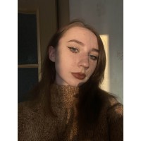 Дарья Максименко